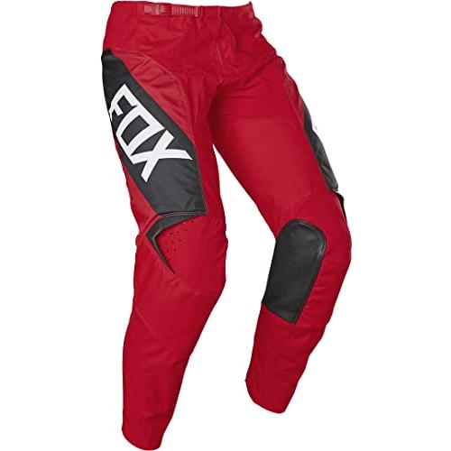 【並行輸入品】 FOX 180パンツ レブン フレイムレッド (28インチ) Fox Racing Mens 180 REVN Motocross_7