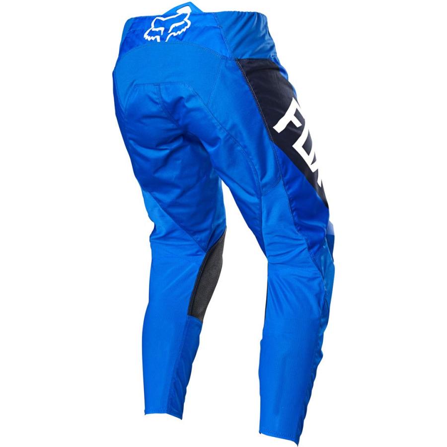 FOX RACING 180 28 モトクロスパンツ ブルー 並行輸入品】 Fox Racing メンズ 180 REVN モトクロスパンツ ブルー 28