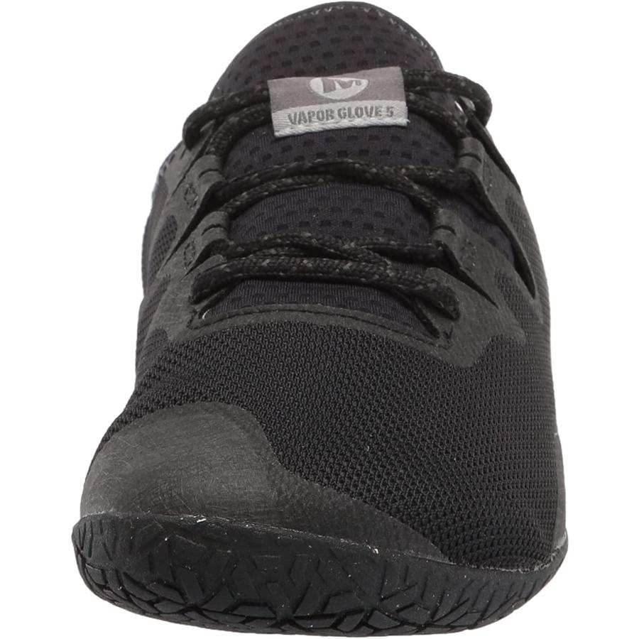 Merrell womens Vapor Glove 5 Sneaker  Black  8 US　並行輸入品｜dep-good-choice｜02