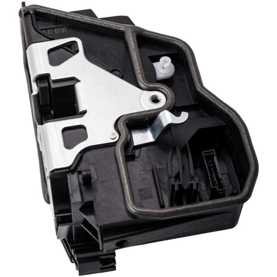 Rear Left Power Electric Door Lock Actuator Compatible with BMW E60 E