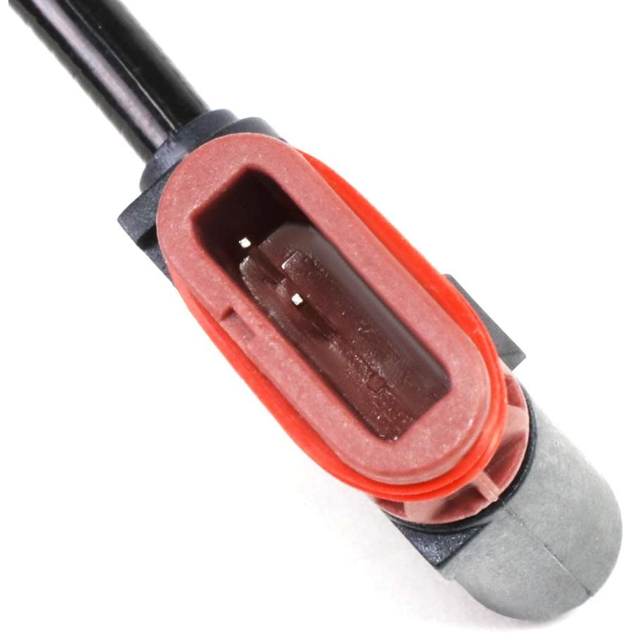 【並行輸入品】 DNA Motoring OEM-SS-012 Factory Style Rear Left Right ABS Wheel Spe_1