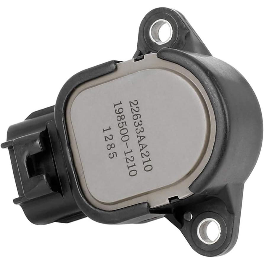 専用2 並行輸入品】 X AUTOHAUX 22633-AA210 Car Throttle Position Sensor