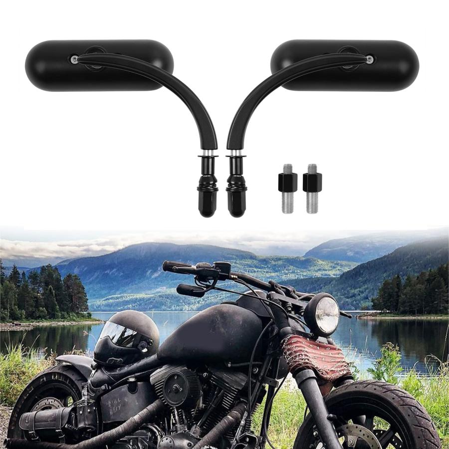 楽天市場】ハーレー（ミラー｜パーツ）：バイク用品<車用品・バイク