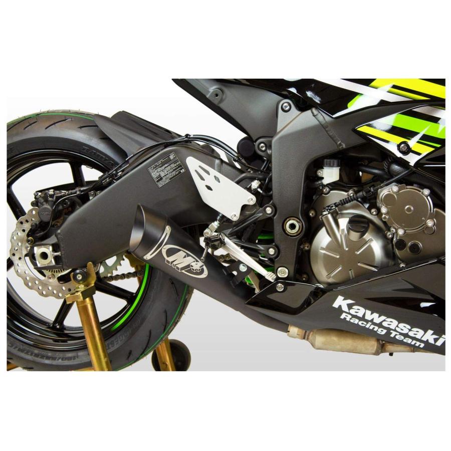 専用 並行輸入品】 】 M4 Performance Exhaust GP19 Series Slip On