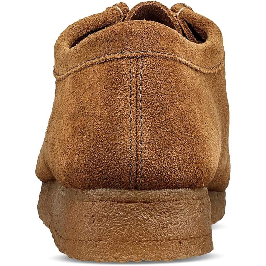 [クラークス] 26155518 Wallabee ワラビー メンズシューズ Cola UK8.5-約26.5cm　並行輸入品｜dep-good-choice｜03