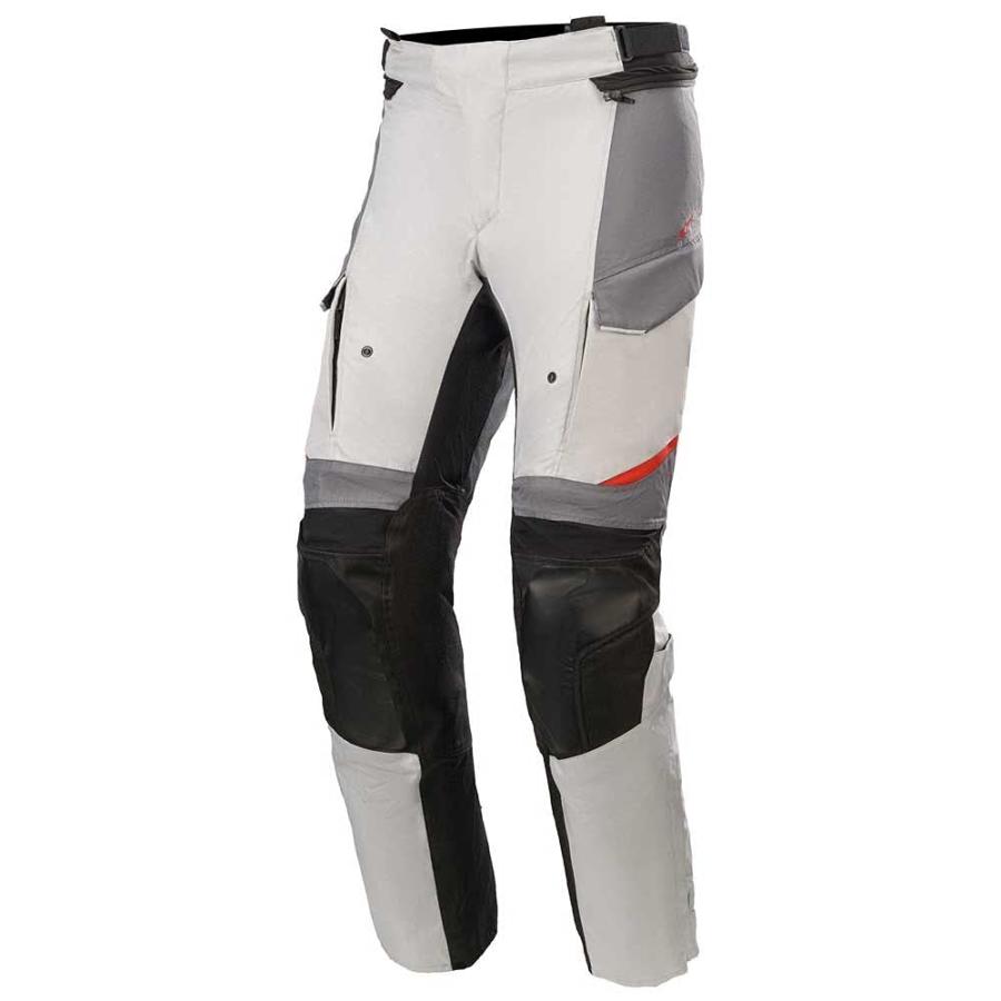 並行輸入品】 Alpinestars Andes v3 ドライスターパンツ (XXXL)(グレー