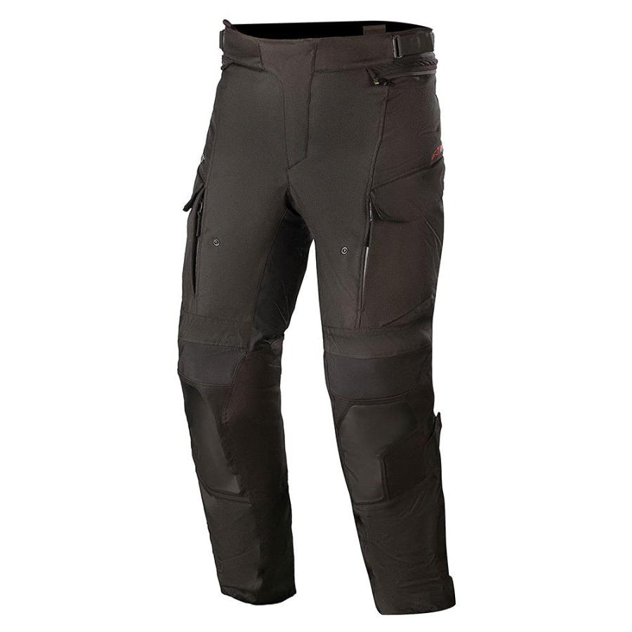 Alpinestars Andes V3 ドライスター メンズ バイクパンツ 並行輸入品】 Alpinestars Andes v3 ドライスターパンツ(XXXX ラージ