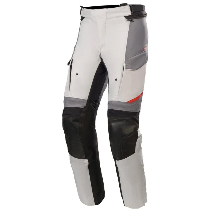 並行輸入品】 グレー/チャコール サイズM Alpinestars Andes V3 ドライ