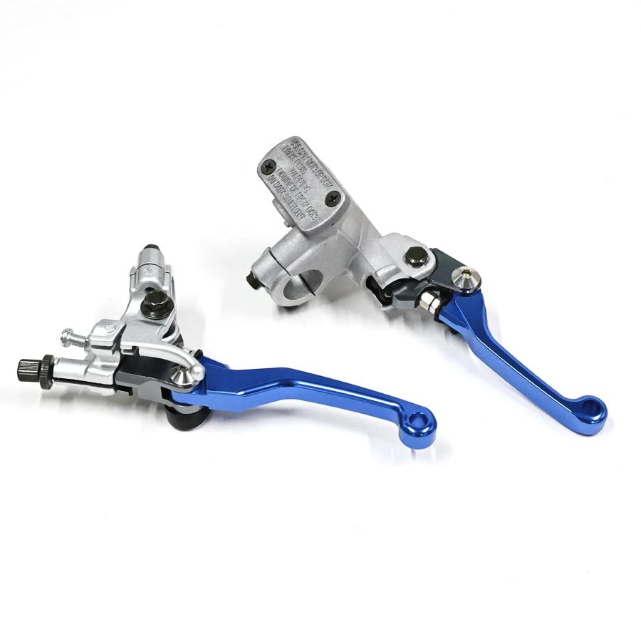 専用ページです 並行輸入品】 7/8 ユニバーサル ショート CNC ブレーキ マスター