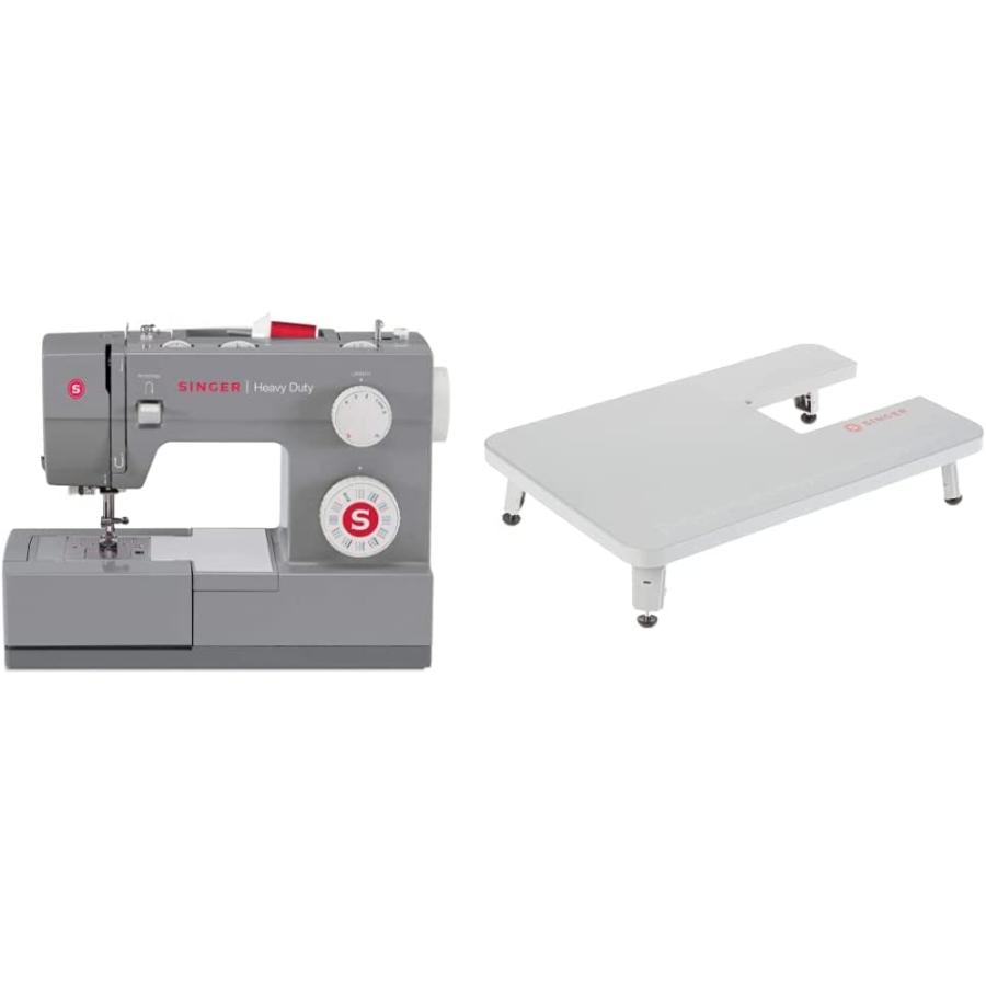 並行輸入品】 SINGER | Heavy Duty 4432 Sewing Machine with 110 