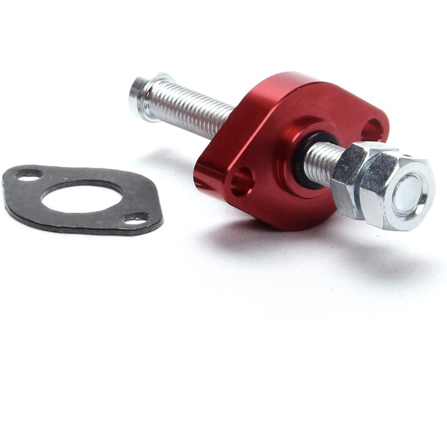 手動カムタイミングチェーンテンショナー、ヤマハラプター250 350 YFM、TTR225、YZ450F、YZF R1 R6、Grizzly HFAYB08NJP1KLNK