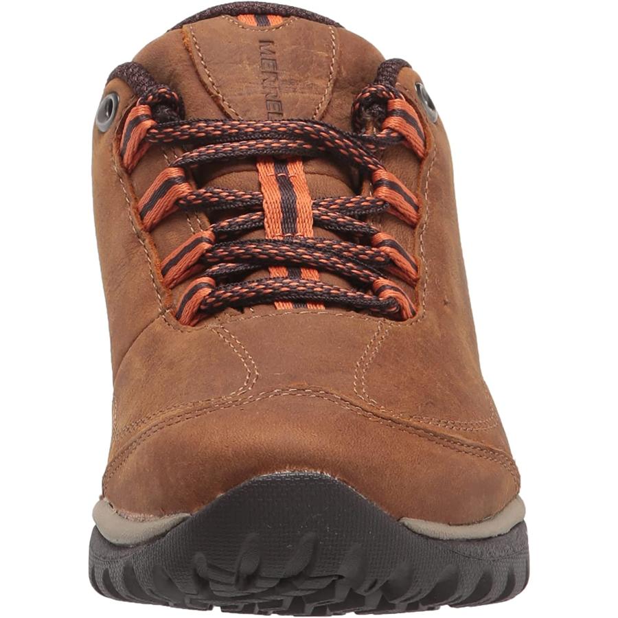 【並行輸入品】 Merrell Women's Siren Traveller 3 Hiking Shoe TAN 8.5　_1