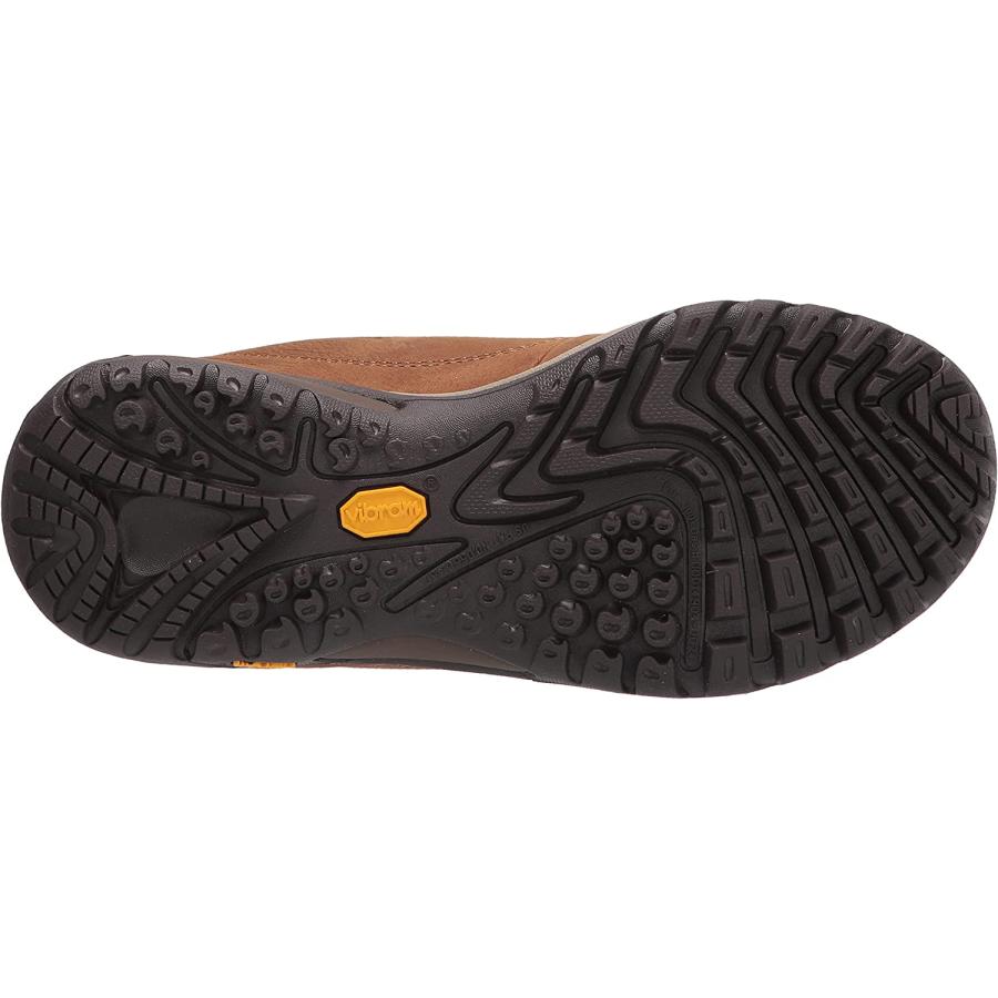 【並行輸入品】 Merrell Women's Siren Traveller 3 Hiking Shoe TAN 8.5　_3