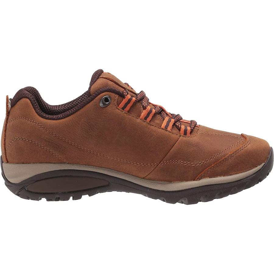 【並行輸入品】 Merrell Women's Siren Traveller 3 Hiking Shoe TAN 8.5　_5