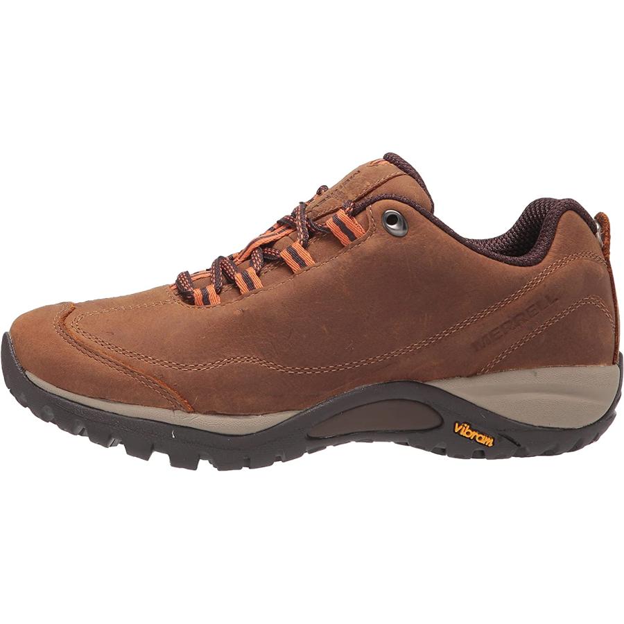 【並行輸入品】 Merrell Women's Siren Traveller 3 Hiking Shoe TAN 8.5　_7