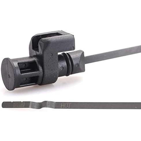 並行輸入品】 CVT トランスミッションオイルレベルインジケータ オイル