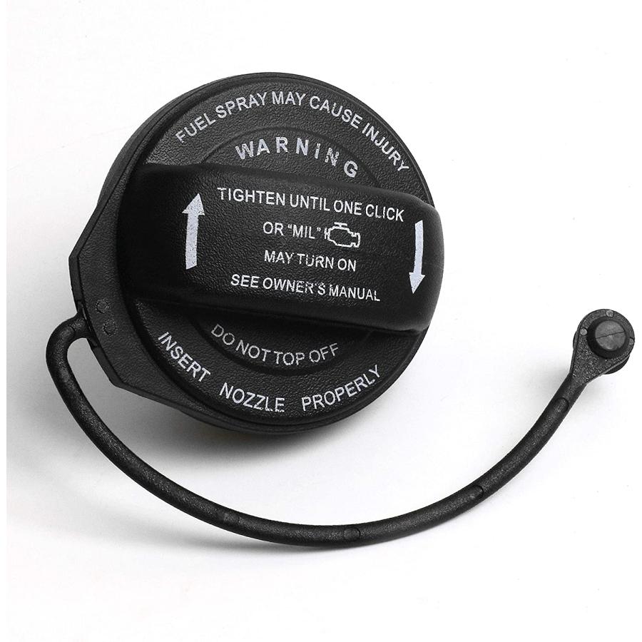 LABBYWAY ガスキャップ 8K0201550N 燃料タンクキャップ アウディ対応 A4、A4 Quattro、A5 Quattro