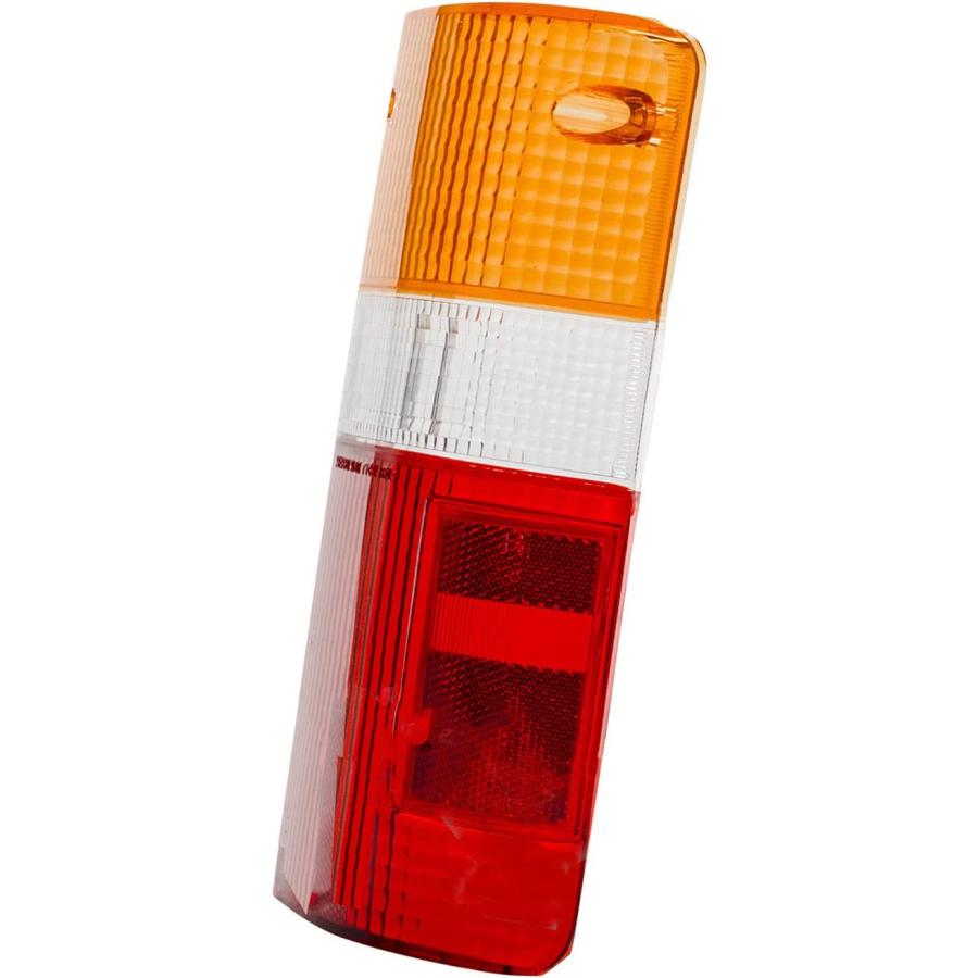 【並行輸入品】 Well Auto 11-1654-02 Replacement 89 91 92 93 94 95 Pickup Passengerの画像