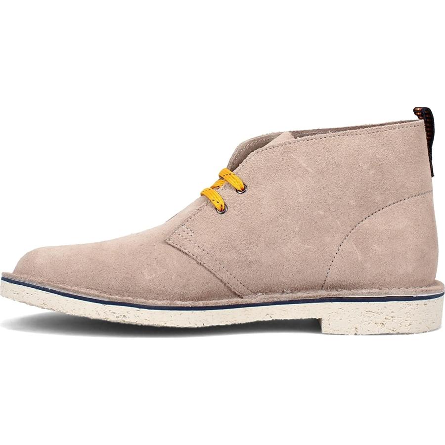 Clarks Bushacre 3 Stone Suede 11 D (M)u3000並行輸入品 最終処分