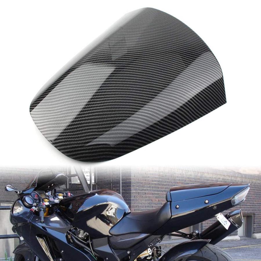 専用 並行輸入品】 GZYF バイク用 シートカウル シートカバー シングル