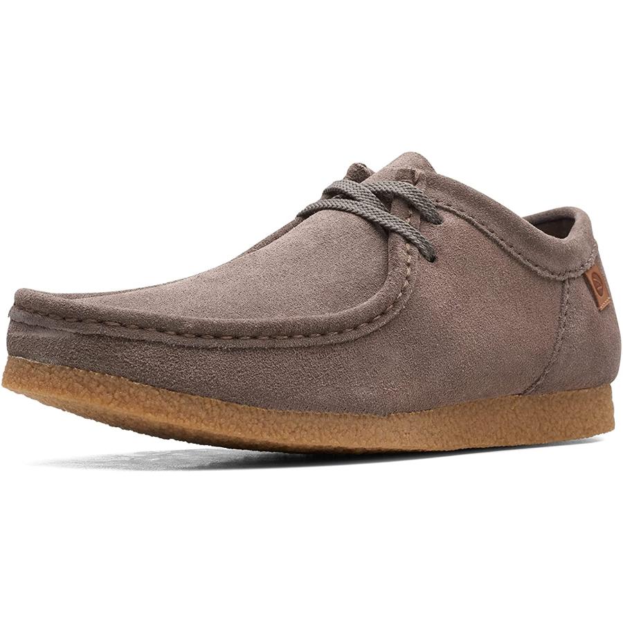 Clarks（クラークス） 【並行輸入品】 Clarks Men's Shacre II Run