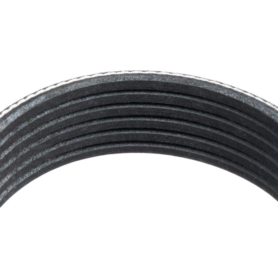 Goodyear　Belts　1060975　Serpentine　並行輸入品　6-Rib　Belt　97.5inch　Length