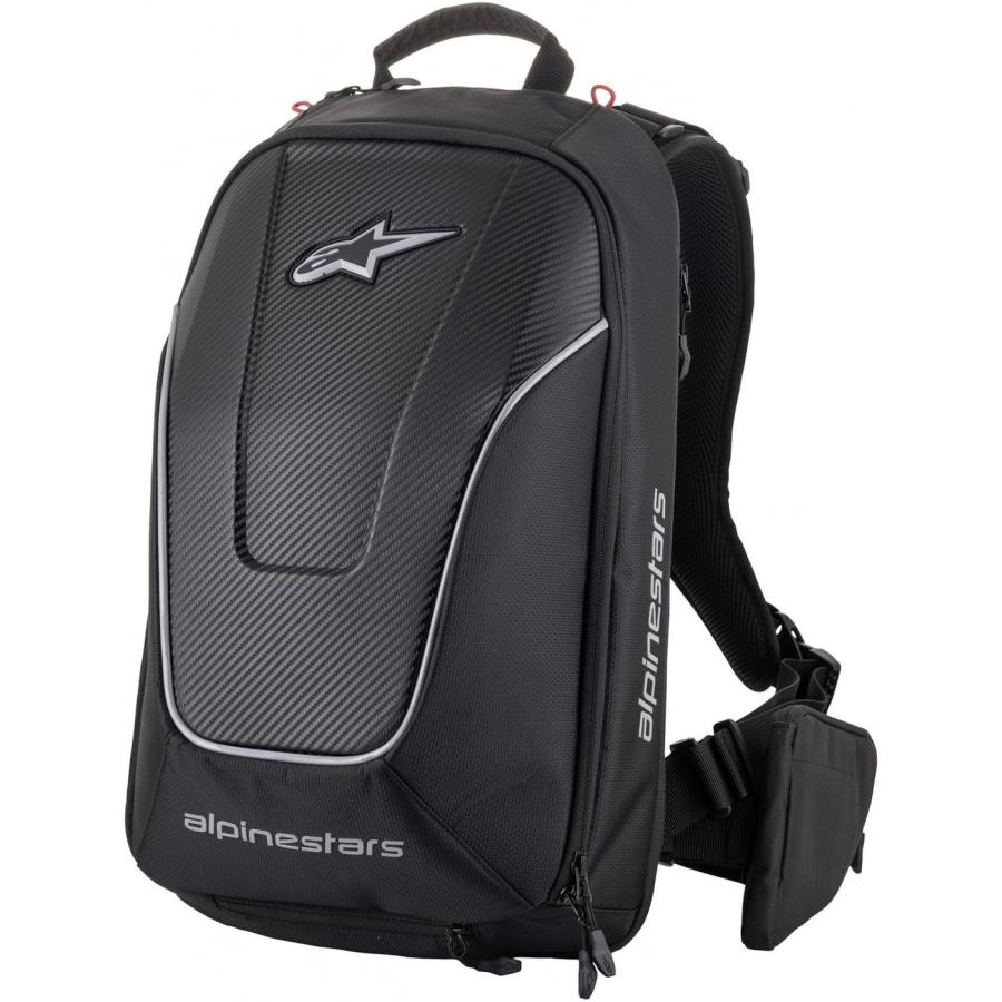 並行輸入品】 Alpinestars Charger Pro バックパック US サイズ: One
