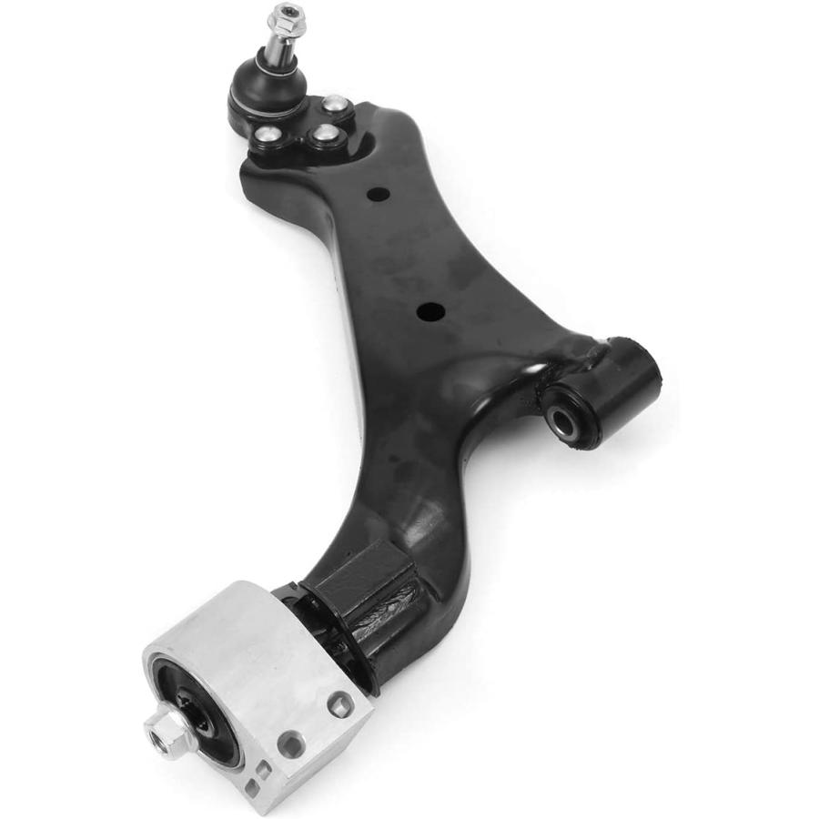 【並行輸入品】 Metrix Premium Front Left \u0026 Right Lower Control Arm RK623489 \u0026 RK62の画像