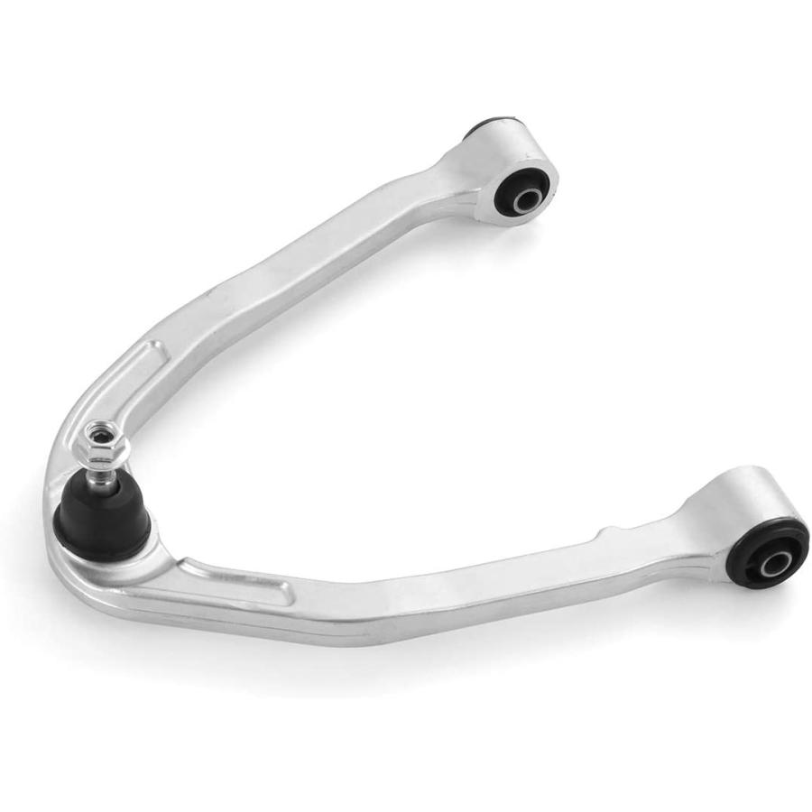 【並行輸入品】 Metrix Premium Front Left \u0026 Right Upper Control Arm and Ball Jointの画像