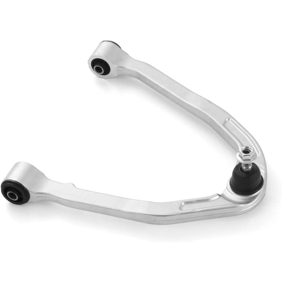 【並行輸入品】 Metrix Premium Front Left \u0026 Right Upper Control Arm and Ball Jointの画像
