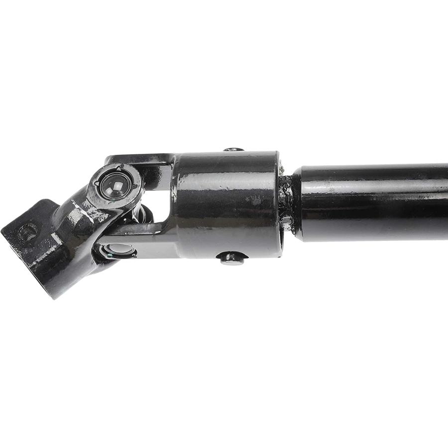 購入新作 Dorman 425-395 Steering Shaft for Select Ford Models　並行輸入品