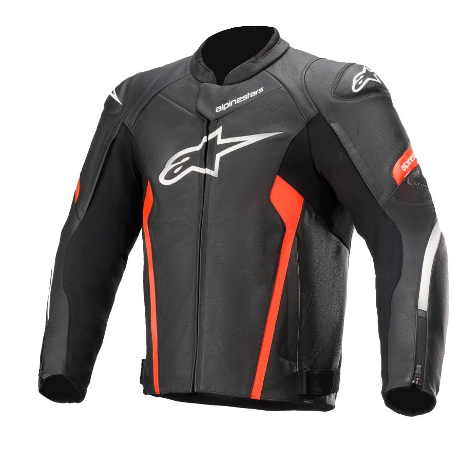 並行輸入品】 Alpinestars Motorcycle, Black/Red : GoodChoice - 通販