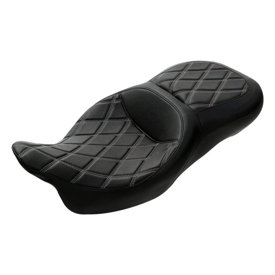 並行輸入品】 C.C.Rider Fat Diamond ツーアップ 一体型 運転席乗り