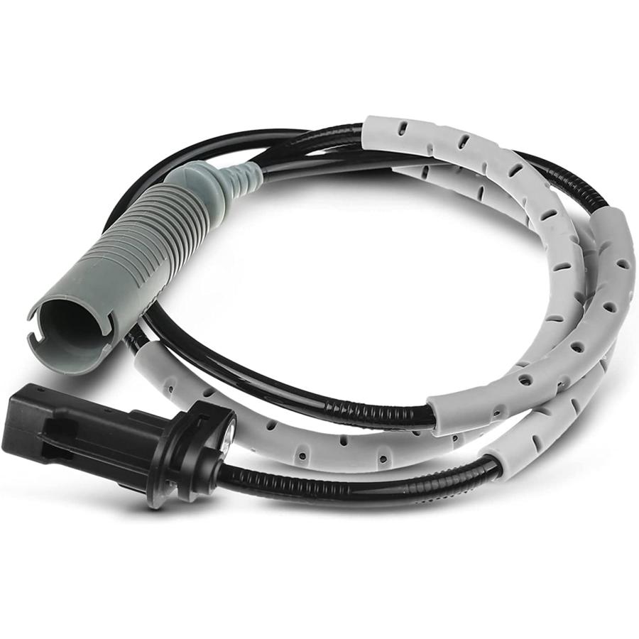 ALS449 Rear ABS Wheel Speed Sensor – Fits BMW 128i, 323i, 325i, 328i 2006-2013 Models (Replaces 34526760425)