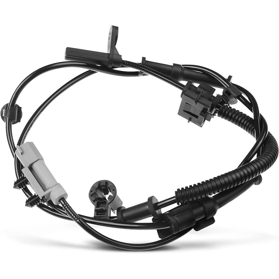 APremium ABS ホイールスピードセンサー ダッジチャレンジャー 20112020 ダッジチャージャー 20112017 RW