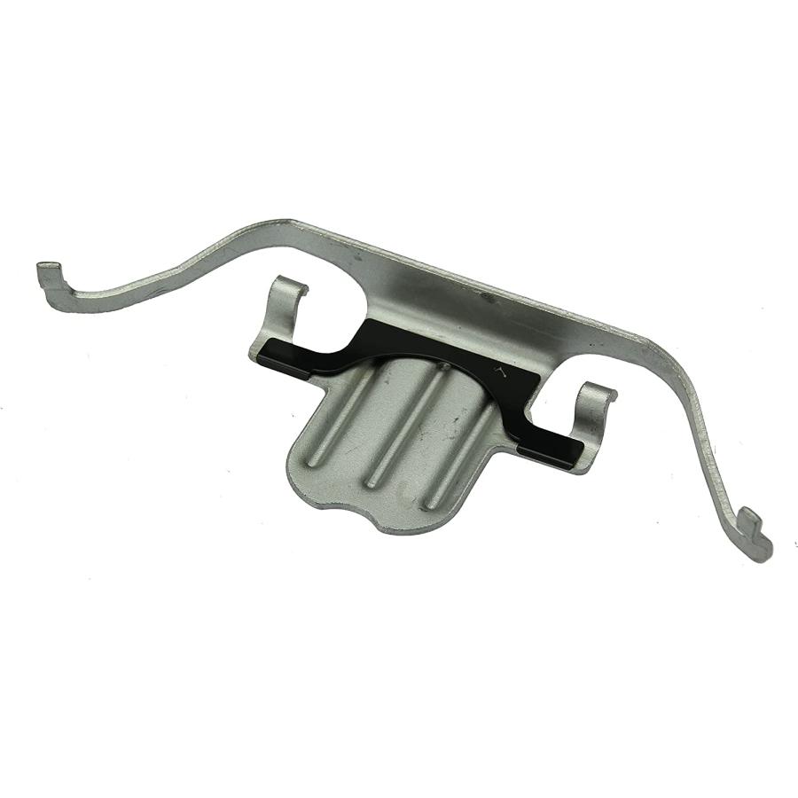 URO Parts 34116776526 Brake Pad Retainer Clip. Front 並行輸入品