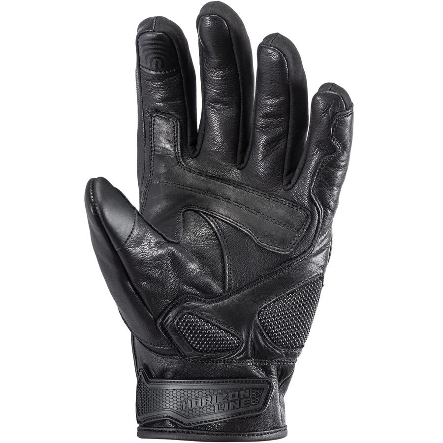 【並行輸入品】 Tourmaster Men's Trailbreak WP Glove　_1