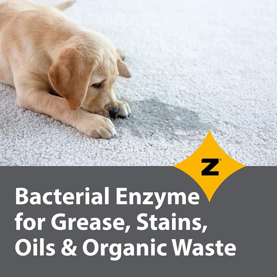【並行輸入品】 Zeiff Pro-Grade Multi-Purpose Probiotic Enzyme Cleaner - Pet Stain_2