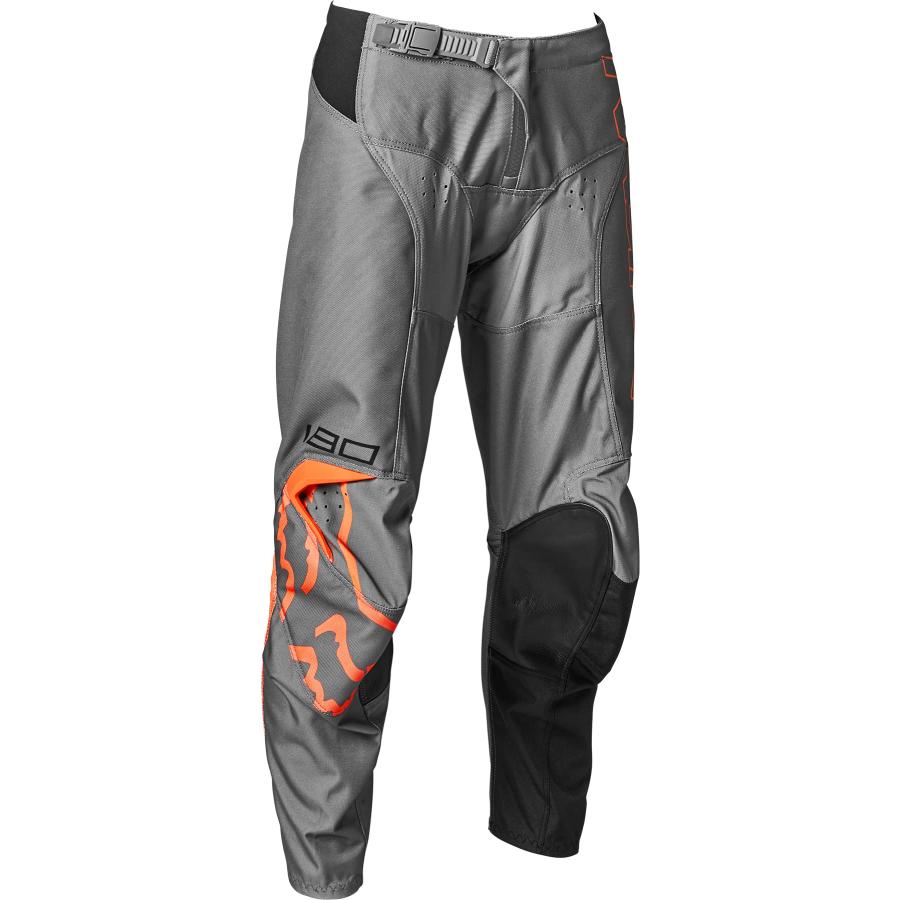 並行輸入品】 Fox Racing Youth 180 SKEW Motocross Pant : GoodChoice