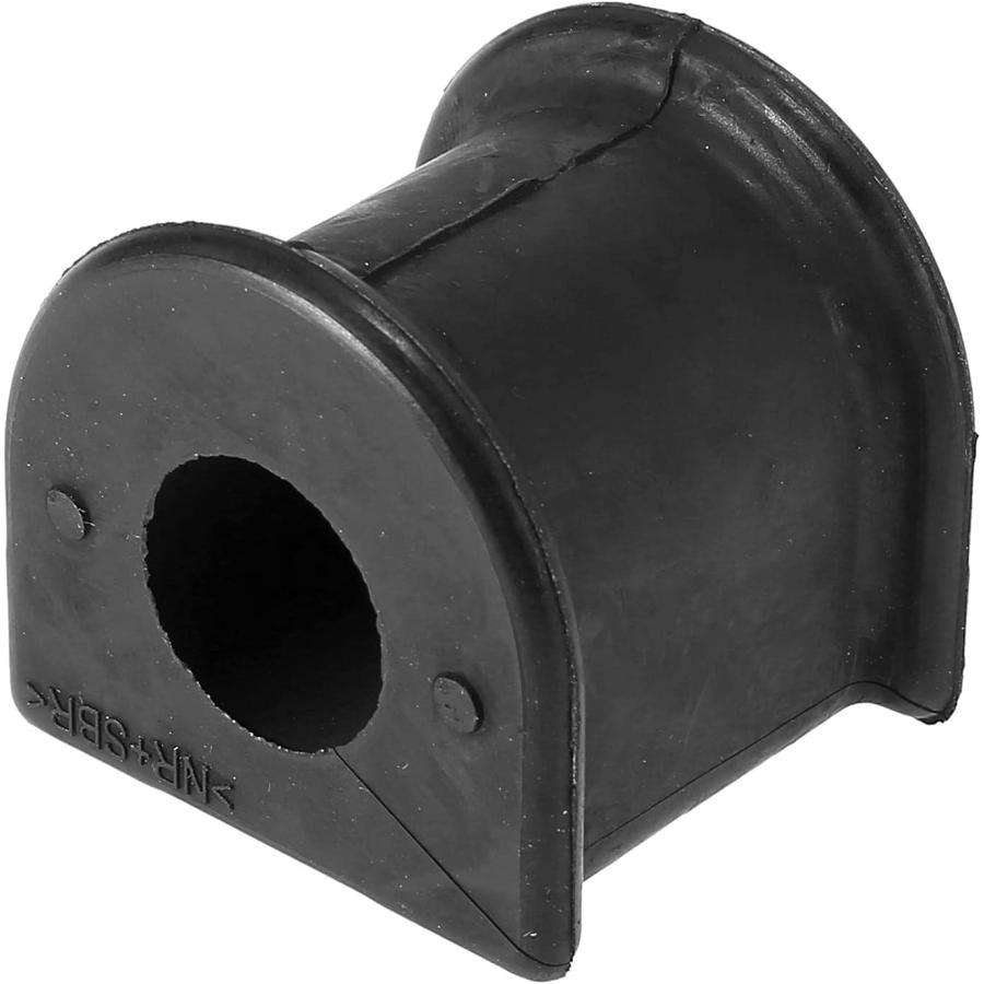 【並行輸入品】 X AUTOHAUX 48815-10090 Rear Stabilizer Sway Bar Bushing for Toyotaの画像