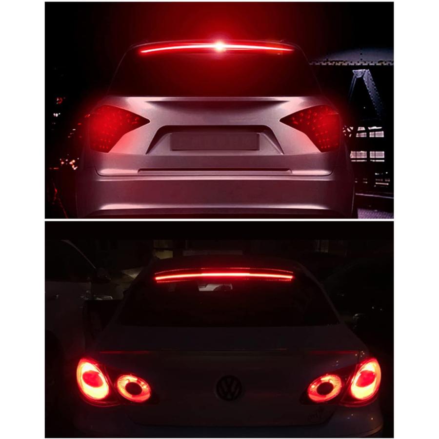 【並行輸入品】 Keiurot Led Third Brake Light Strip with Sequential Turn Signal  3rの画像
