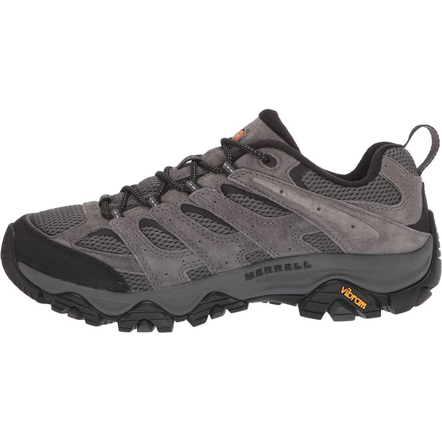 【並行輸入品】 Merrell Moab 3 Waterproof Granite V2 8 W　_7