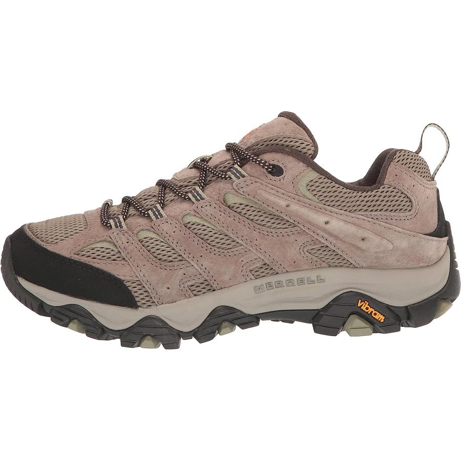 【並行輸入品】 Merrell Women's Moab 3 Hiking Shoe  Brindle  8.5の画像
