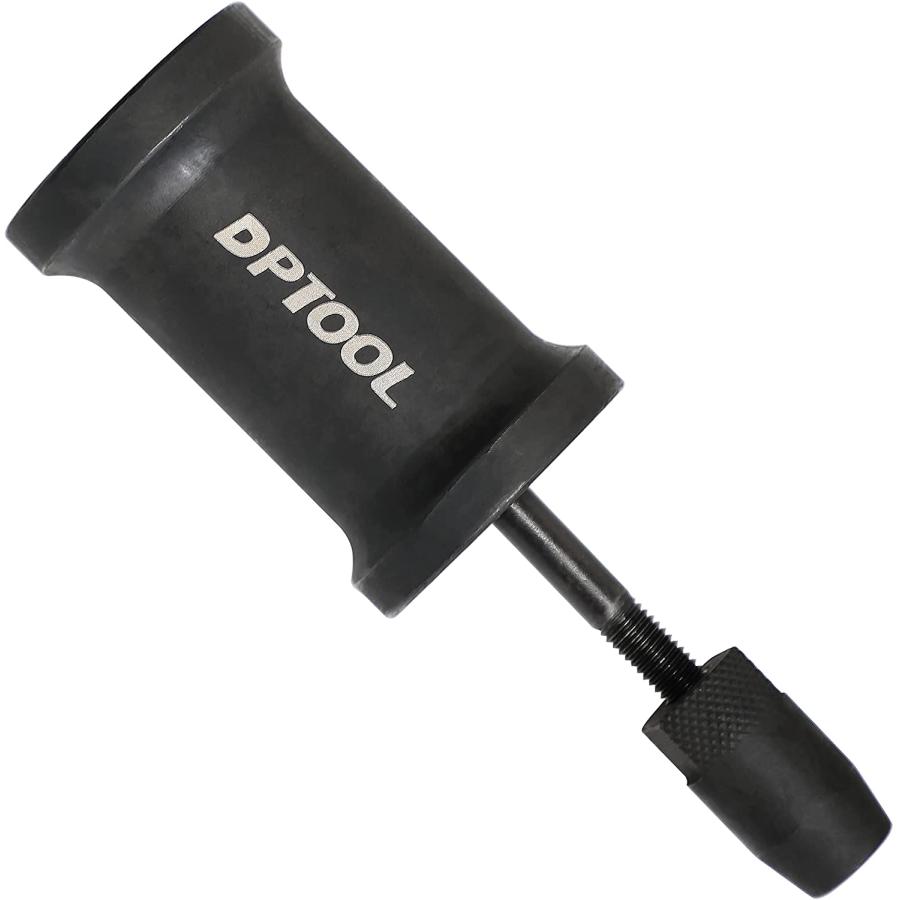 Fuel Injector Remove Tool Injector Slid Hammer Puller Compatible with