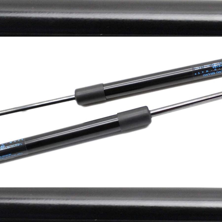 TSUBASA Lift Supports for Honda Civic Type R (EK9) 19972000 Front