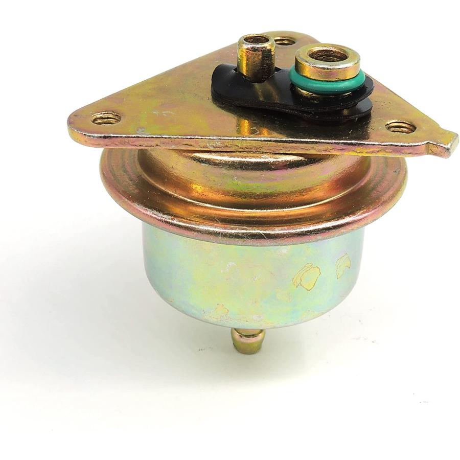 HiSport Fuel Injection Pressure Regulator 2.7BAR Replaces PR15T