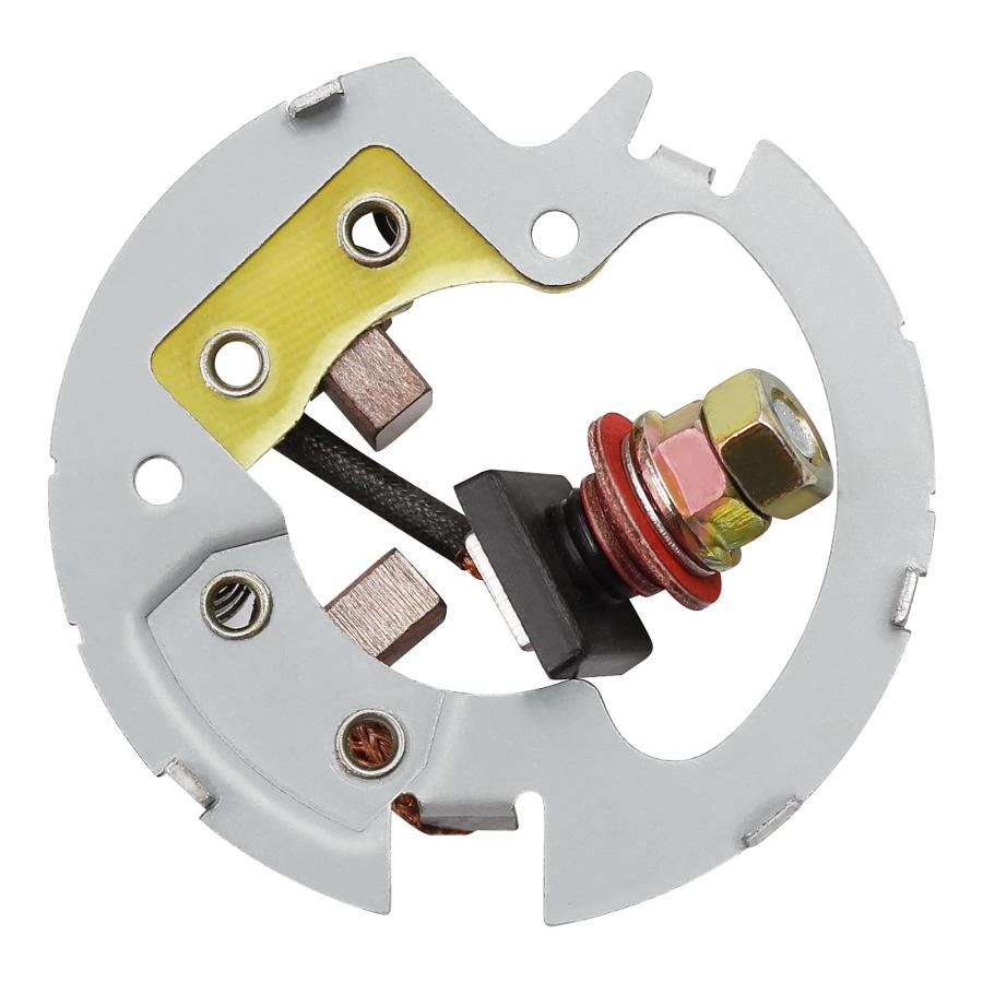 並行輸入品】 】 Road Passion Motorcycle Starter Repair Brush Kit