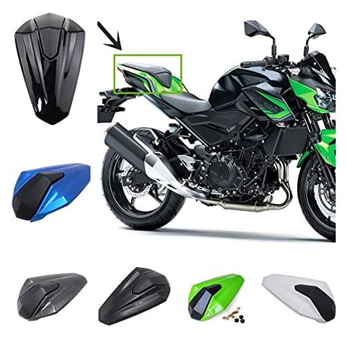 【並行輸入品】 】 Motorcycle Rear Tail Seat Cover Fit for Kawasaki Z400 Ninja 400_1