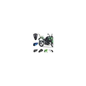 【並行輸入品】 】 Motorcycle Rear Tail Seat Cover Fit for Kawasaki Z400 Ninja 400_2