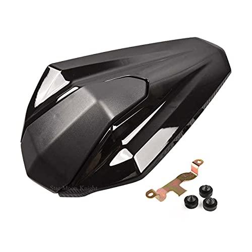 【並行輸入品】 】 Motorcycle Rear Tail Seat Cover Fit for Kawasaki Z400 Ninja 400_6